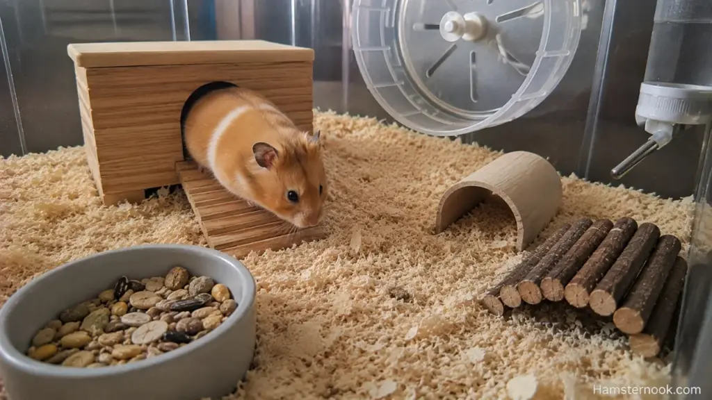 How to Care for a Hamster: Complete Beginner Guide (2026)
