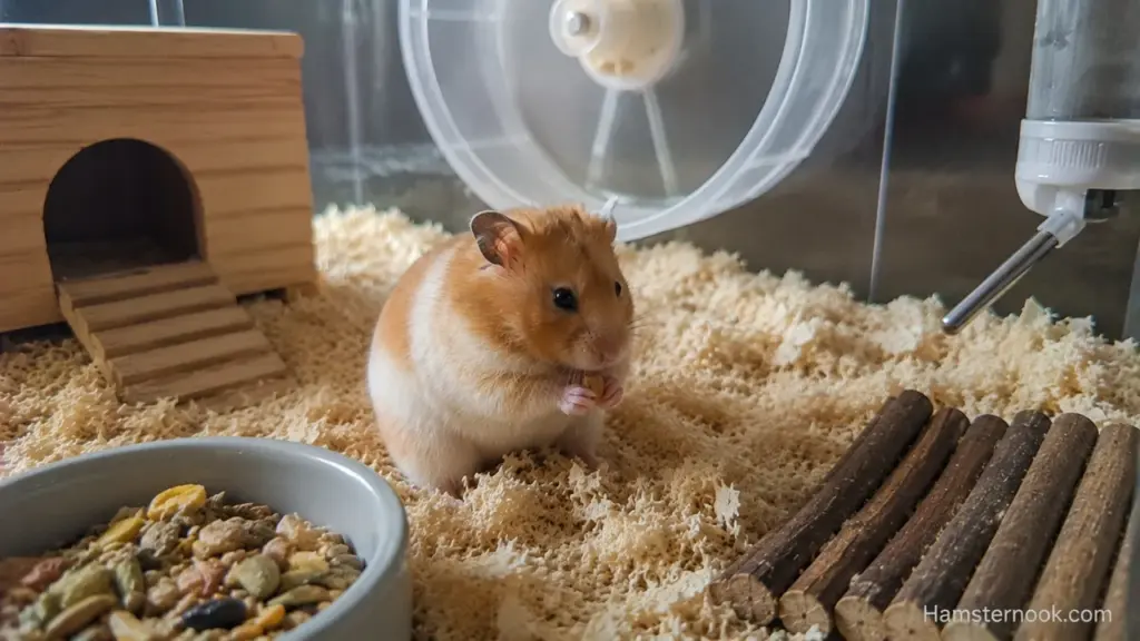 10 Signs of a Happy and Healthy Hamster Every Owner Should Know