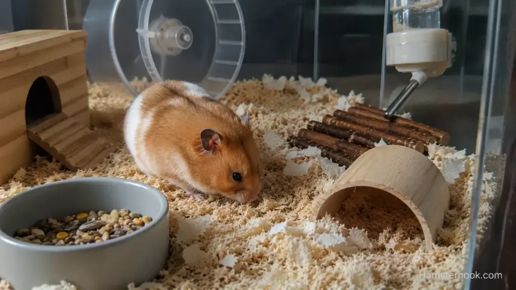 Which Hamster Breed Lives the Longest? Roborovski vs Syrian vs Dwarf Lifespan