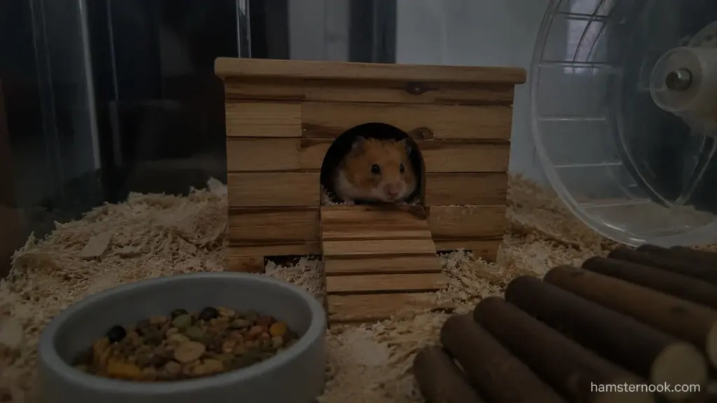 Are Hamsters Nocturnal? Their Natural Sleep Schedule Explained