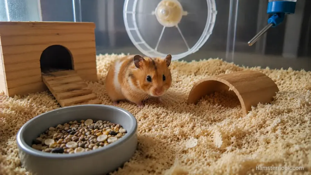 7 Common Hamster Mistakes That Can Make Your Pet Sick (And How to Avoid Them)