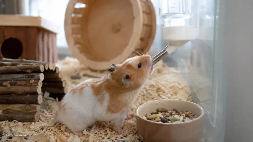 Can Hamsters Get Dehydrated? Signs Every Owner Should Know