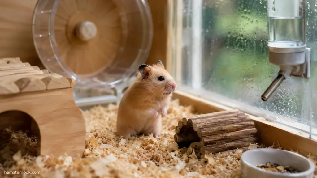 Do Hamsters Get Lonely Without Human Interaction?