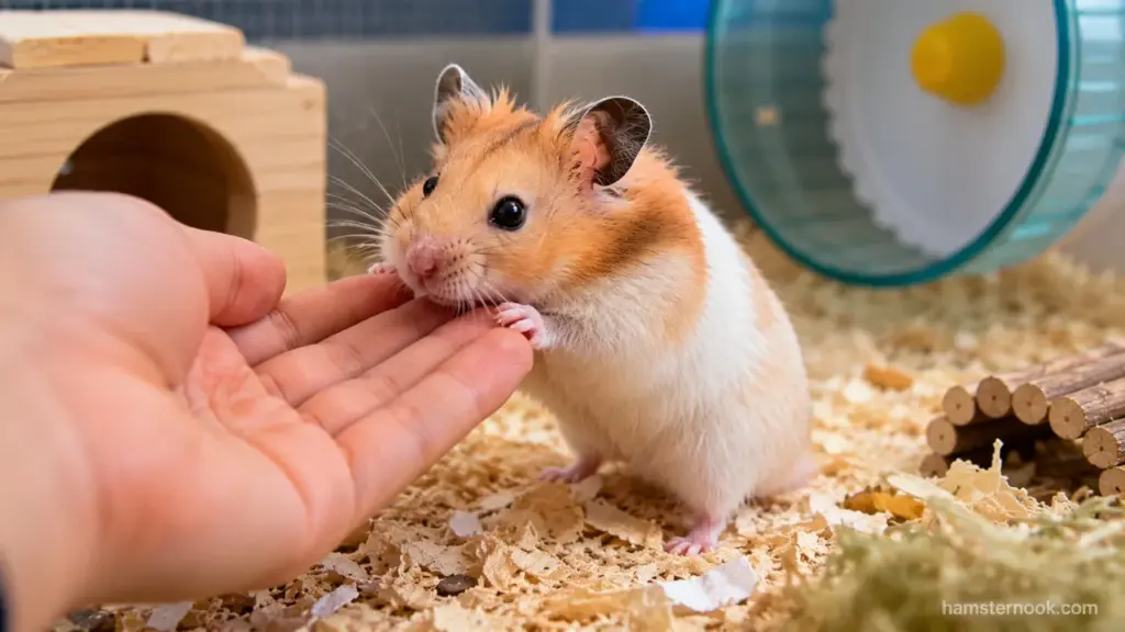 Will Your Hamster Remember You After Months? Most Owners Get This Wrong