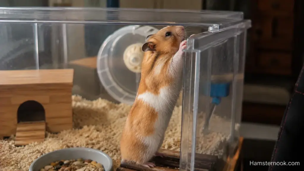 Which Hamster Breed Escapes the Most? Comparing Syrian, Robo, and Dwarf Hamsters