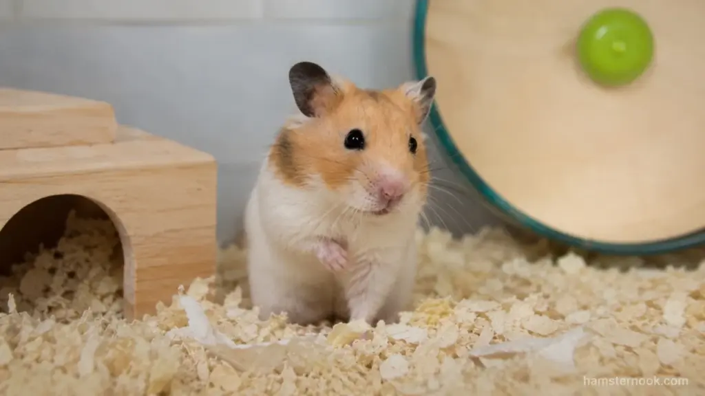 Why Is My Hamster Suddenly Acting Different? 11 Signs Something May Be Wrong