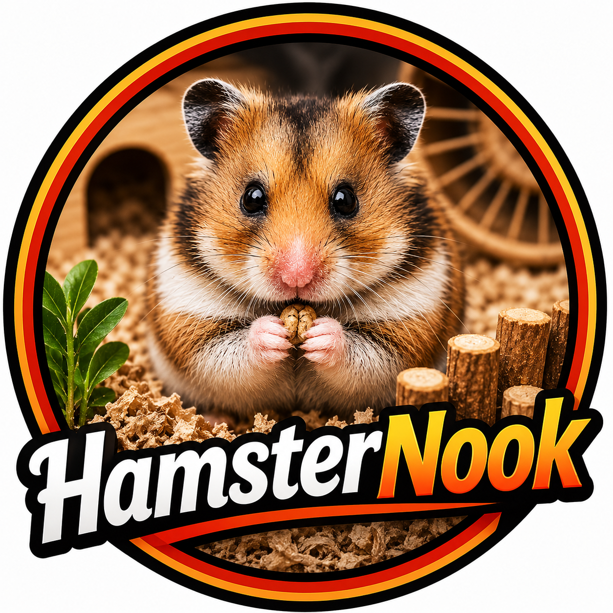 HamsterNook